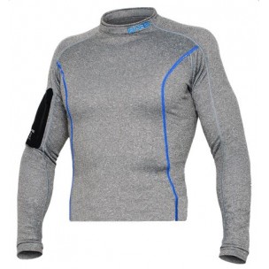 BARE SB System Base Layer Top